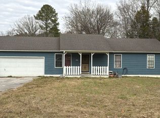1963 Mifflin Rd, Beech Bluff, TN 38313