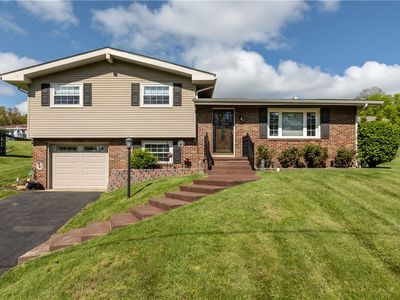 1403 Book Ave, Beaver Falls, PA, 15010