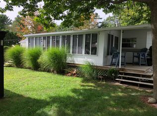 128 N Village Rd #6, Wells, ME 04090