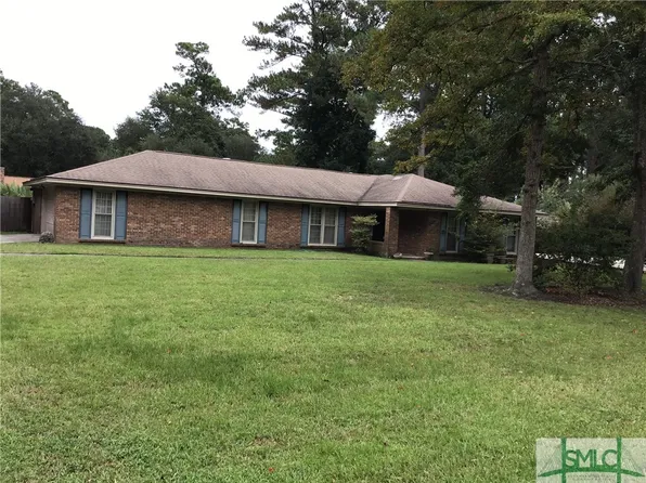 206 Donna Road, Savannah, GA 31410