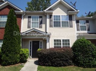 2812 Vining Ridge Ter, Decatur, GA 30034
