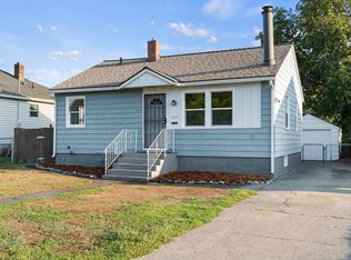 2218 E Heroy Ave, Spokane, WA 99207