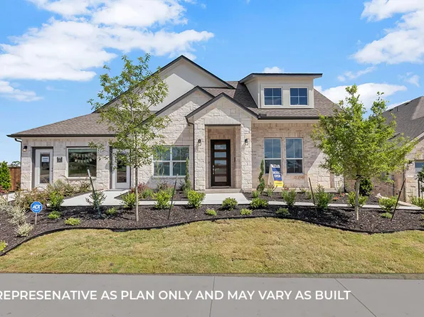 2308 Tumbleweed Hill Cv, Leander, TX 78641