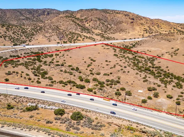 Sierra Highway Vic Avenue Fwy, Palmdale, CA 93550