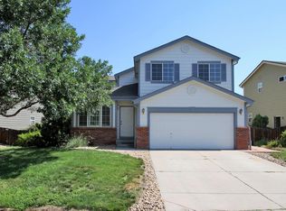 14497 E Elk Pl, Denver, CO 80239