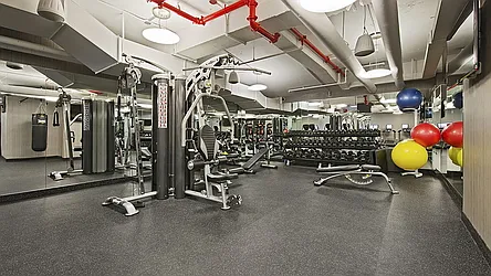 Rented by Manhattan Realty Group