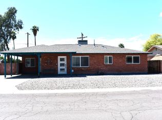 1808 N 75th Pl, Scottsdale, AZ 85257