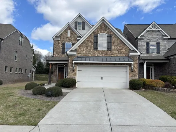 5265 Cedar Glenn Ct, Cumming, GA 30040