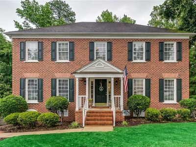 137 Watercress Ct, Colonial Heights, VA, 23834