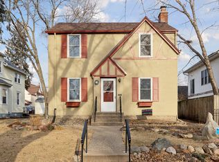 1681 Lafond Ave, Saint Paul, MN 55104
