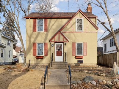 1681 Lafond Ave, Saint Paul, MN, 55104