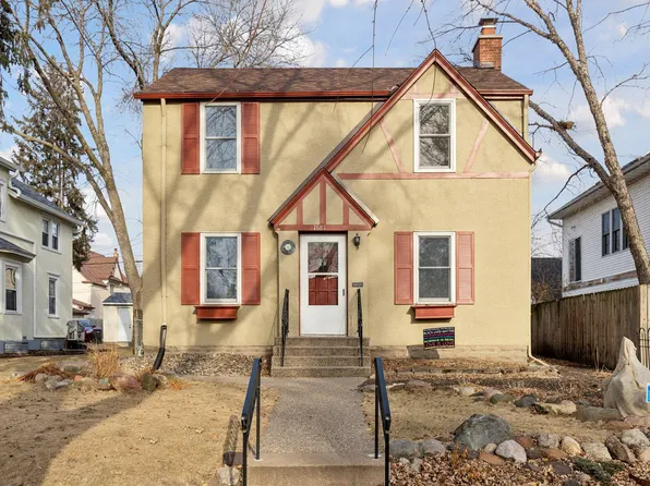 1681 Lafond Ave, Saint Paul, MN 55104