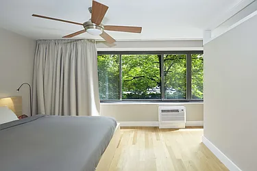 Rented by Brown Harris Stevens