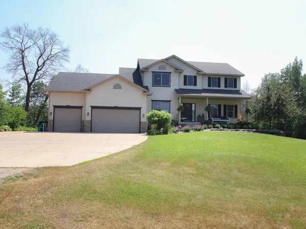 2240 221st Ave NW, Oak Grove, MN 55011