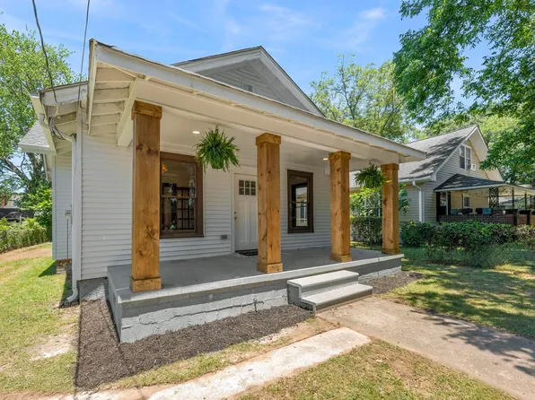 8 Bragg St, Greenville, SC 29611