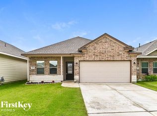 7210 Foxtail Meadow Ct, Humble, TX 77338