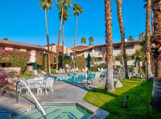464 S Calle Encilia UNIT A15, Palm Springs, CA 92262