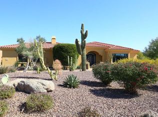 19137 E Tonto Verde Ct, Rio Verde, AZ 85263