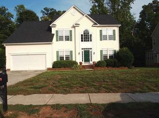 119 Doby Creek Ct, Fort Mill, SC 29715