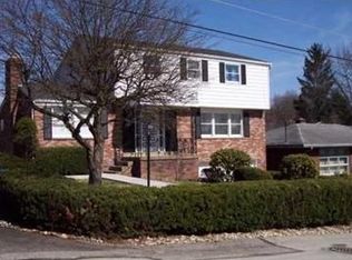 120 Willett Dr, Verona, PA 15147