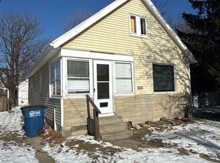 2102 Air Line Ave, Toledo, OH