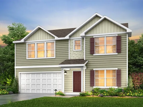 244 Peace Lily Way, Tolar, TX 76476