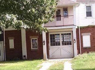 821 Wallace Ave SE, Massillon, OH