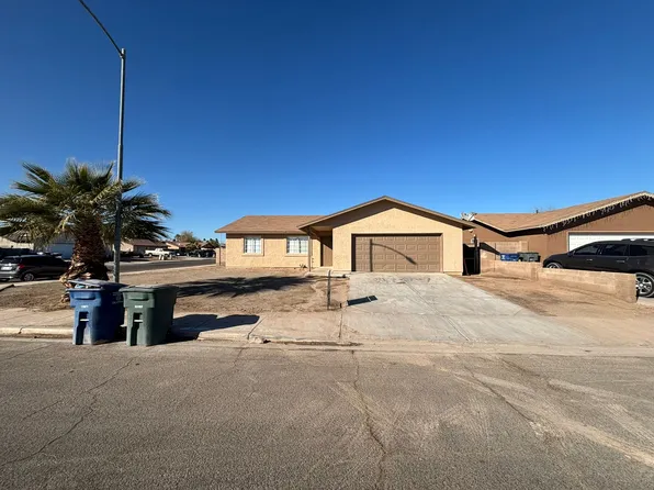 4748 W 17th Pl, Yuma, AZ 85364