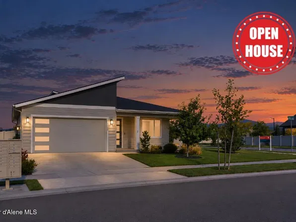 1067 E Percival Ln, Post Falls, ID 83854