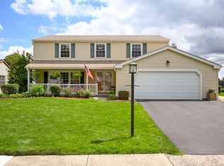 567 Hamilton Ave, Westmont, IL 60559