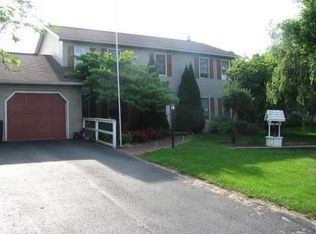 304 S 16th St, Lewisburg, PA 17837