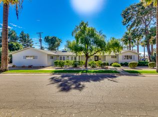 1011 W Coronado Rd, Phoenix, AZ 85007