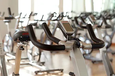 Rented by Forest City Ratner Companies