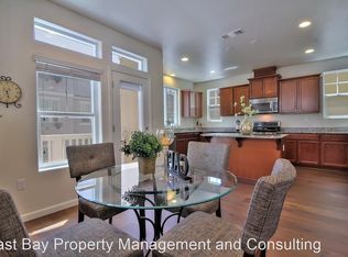 2985 Pescadero Ter, Fremont, CA 94538