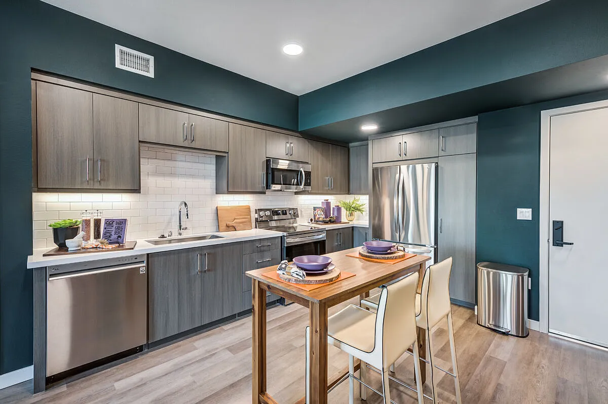 The Gabriel Apartments — Photo 3