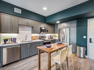 The Gabriel Apartments, Pomona, CA 91767