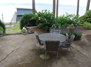 978 Browns Creek Rd, Guntersville, AL 35976