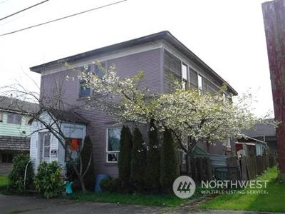 710 Duryea Street, Raymond, WA, 98577