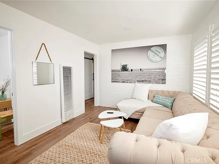 728 Euclid St #D — Photo 2