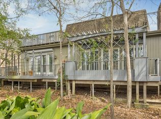 154 Glynn Way Dr, Houston, TX 77056