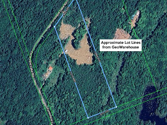 4th image of 2018 Fortesque Lake Rd