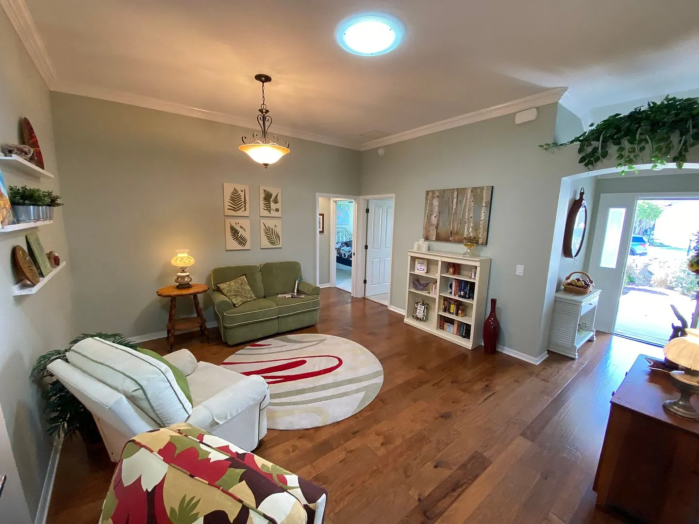 Gorgeous Annual 3 + 2 Furnished Home In The Village Of Duval W/Views — Photo 4