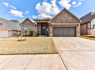 2108 Asaro Way, Edmond, OK 73034