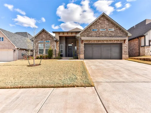 2108 Asaro Way, Edmond, OK 73034