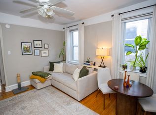 2107 Spruce St APT 3R, Philadelphia, PA 19103