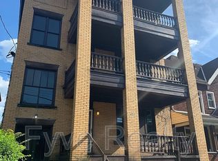 453 3rd St FLOOR 2, Pitcairn, PA 15140