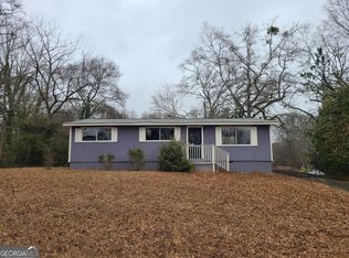 14 Rowe St, Newnan, GA 30263