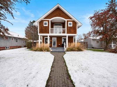 506 W Gordon Ave, Spokane, WA, 99205