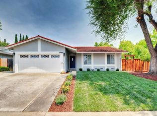 1468 Proud Dr, San Jose, CA 95132