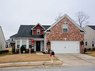 640 Shipley Ave, Grovetown, GA 30813